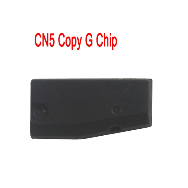 8 Year Exporter Auto Key Case -
 CN5 Copy G Transponder Chip – Hou Hui