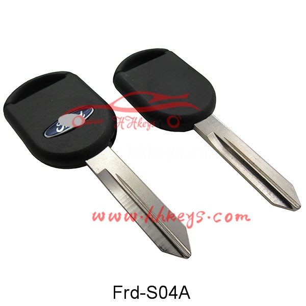 China New ProductCar Key Clone Machine -
 Ford Transponder key shell – Hou Hui